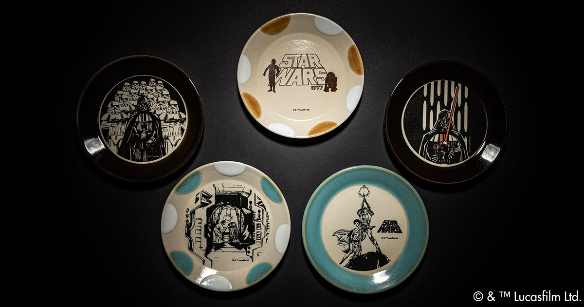 STAR WARS 2020 SPRING | MASHICO（マシコ）