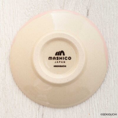 MASHICO 豆皿 モンチッチ ピンク